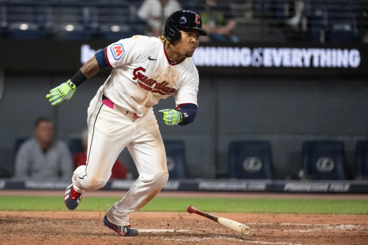 Lee homers, drives in four as Guardians fall to Minnesota 10-6 in Ramirez’s return